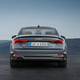 Illustration for article titled The Audi S5 Sportback Is The Weird Audi Coupe-Thing For The Slightly Less Wealthy